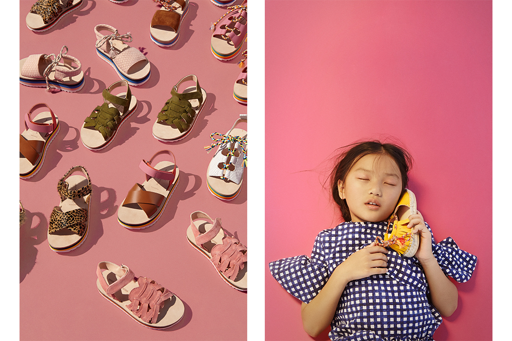 Junior Style Chit Chat Tuesday with Andre and Carmen from Masion Mangostan #masionmangostan #footwear #chitchattuesday #interview #shoes #footwear #sandals #summerfootwear #kidsfootwear #kidssandals #juniorstyle 