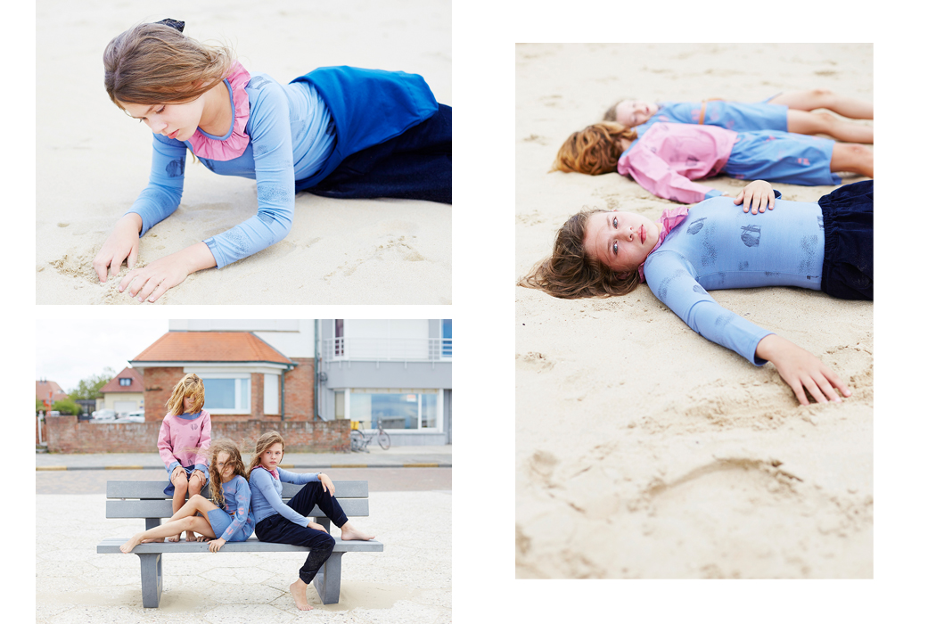 Junior Style Editorial Saint Idesbald Part One by Ahmed Bahhodh and Coralie Foulard #kidsfashion #editorial #saintidesbald #belgium #beach #juniorstyle #ontheblog #kidsfashionblogger #ahmedbahhodh #kidsfashionstyling #theanimalsobservatory
