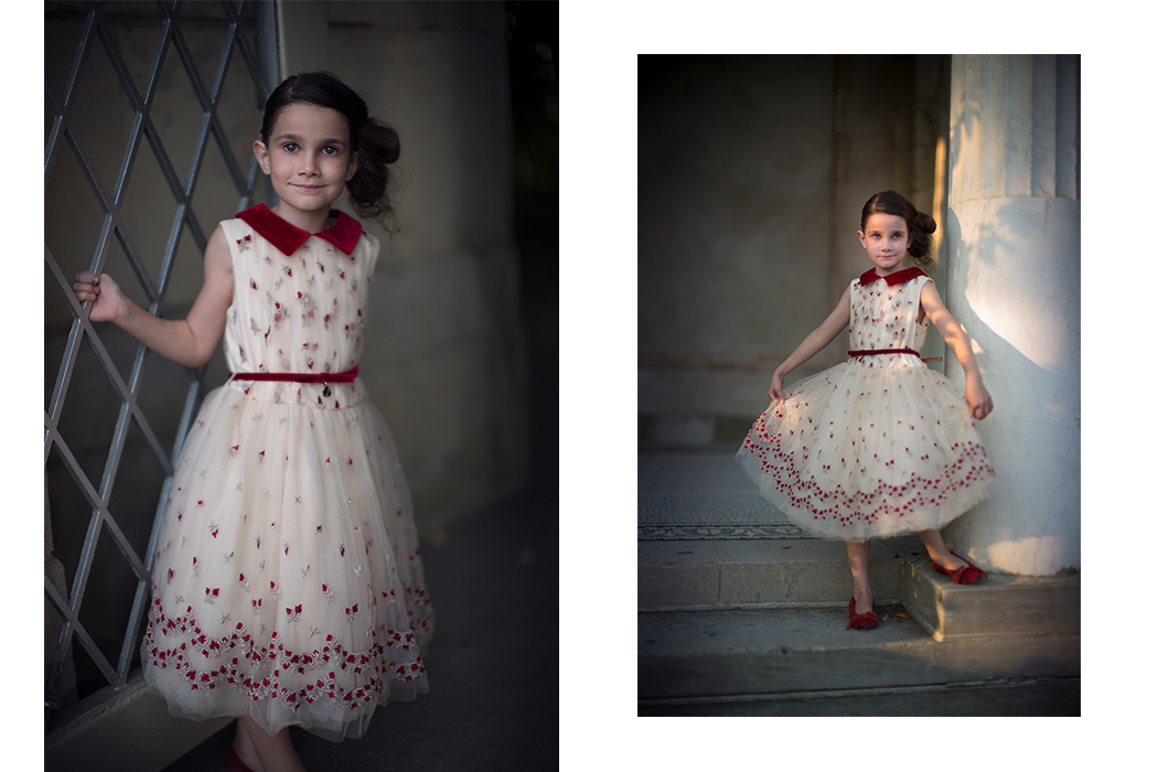 In The Name Of The Rose an guest post by Julia Rozenfeld featuring Little Miss Sophie in Monnalisa #monnalisa #littlemisssophie #rose #girlswear #Italianbrand #italianfashion #designer #luxury #fall17 #aw17 #girlsdresses #juniorstyle #minifashion #kidswear