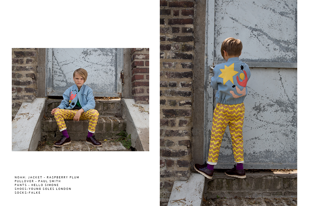 The Waste Land an Editorial by Feli and Pepita for Junior Style #kidsfashioneditorial #thewasteland #feliandpepita #kidsfashioneditorial #juniorstyle #ontheblog #kidswear #childrensapparel #fashionphotography #editorial