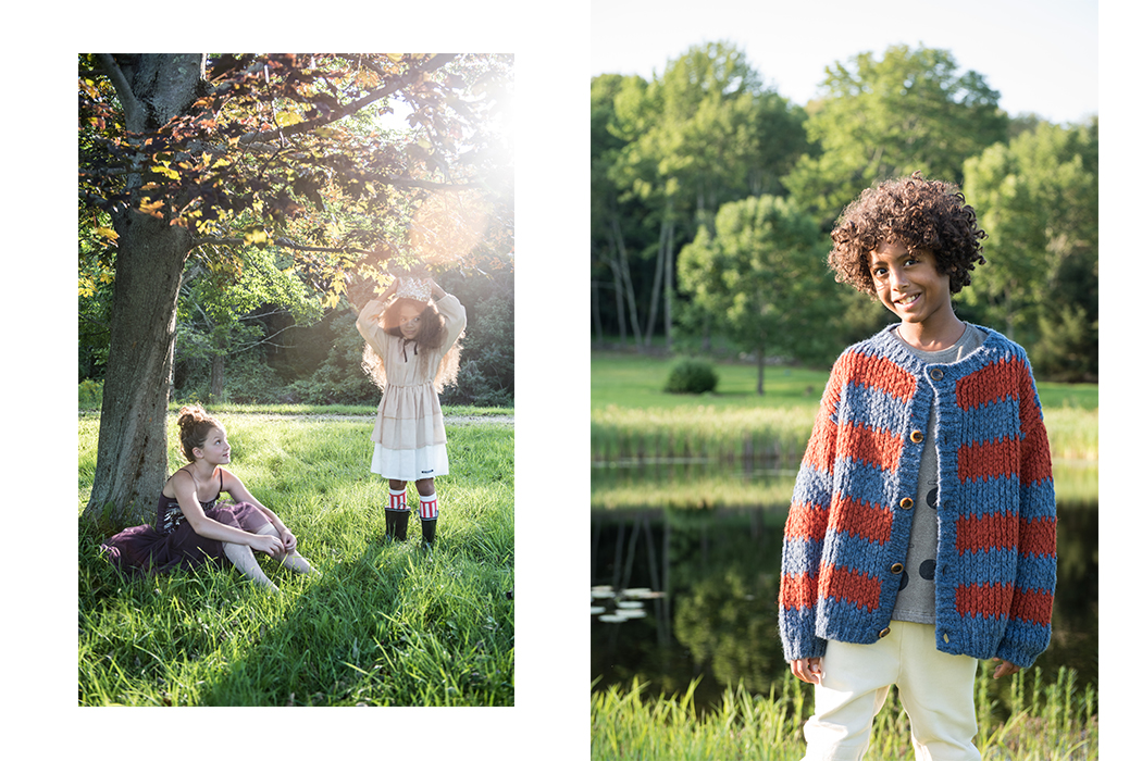 Living The Country Life, the New AW17 Look Book for Kodomo Boston #kodomo #kodomoboston #kidsfashion #lookbook #aw17 #minifashion #juniorstyle