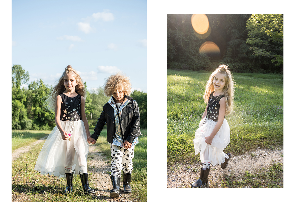 Living The Country Life, the New AW17 Look Book for Kodomo Boston #kodomo #kodomoboston #kidsfashion #lookbook #aw17 #minifashion #juniorstyle