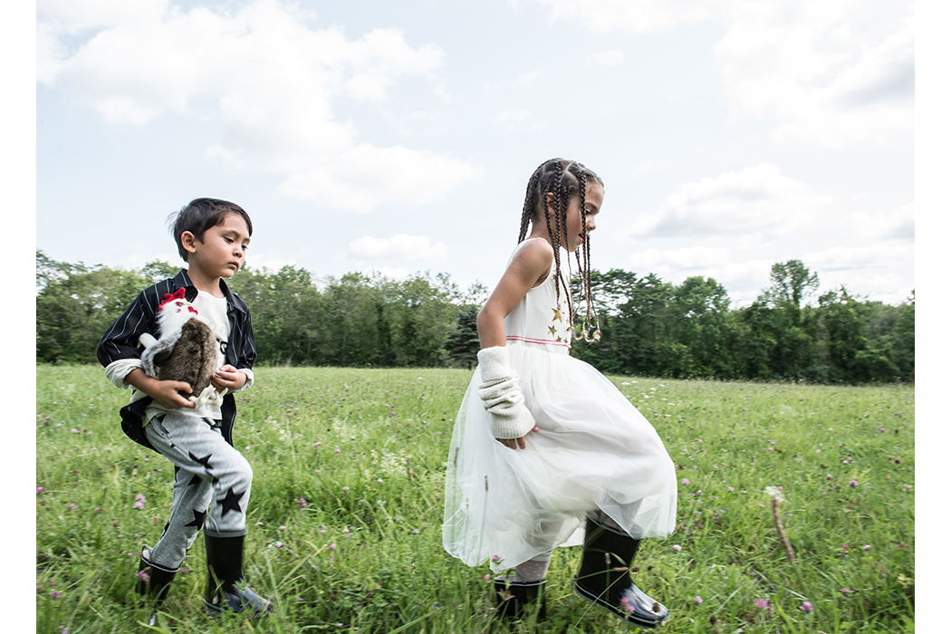 Living The Country Life, the New AW17 Look Book for Kodomo Boston #kodomo #kodomoboston #kidsfashion #lookbook #aw17 #minifashion #juniorstyle