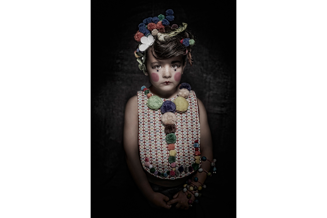 The Circus by Olivier Ribardiere an editorial first seen on Hooligans Magazine Blog #circus #halloween #olivierribardiere #kidsfashion #kidsfashionblogger #costumes #dressup #hooligansmagazine #fashionblog #kidsphotography #kidsportraits 