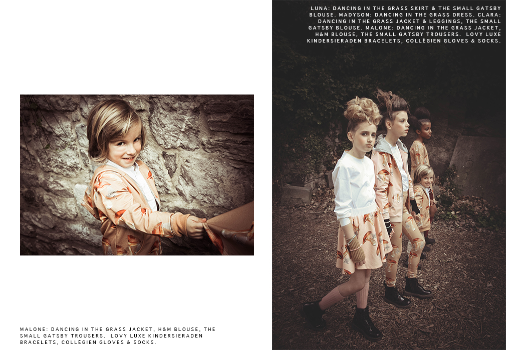Autumn Stroll kids fashion editorial by Muriel Joye #murieljoye #kidsfashionblog #autumnstyle #autumnfashion #editorial #kidswear #juniorstyle