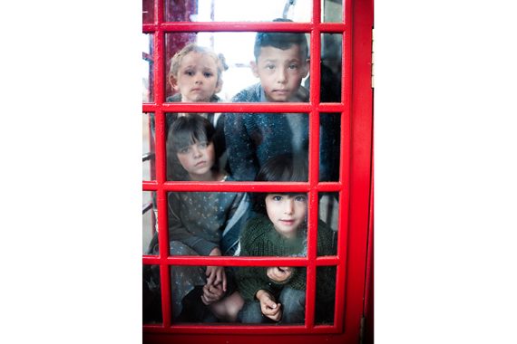 The Westminster Gang an editorial by Melanee Kate Thomas #fashionphotography #editorial #tocotvintage #wildsandgorgeous #kidsfashion #juniorstyle #thewestmistergang #london #childrensclothing #knitwear #traditionalstyle
