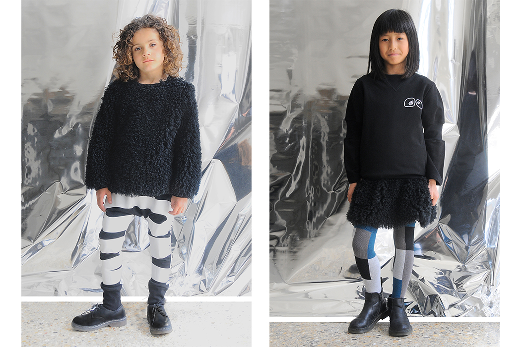 Loud Apparel AW17 collection 'Adventure into the Wild' blog post #juniorstyle #minifashion #loudapparel #kidsstyle #minmalism, #unisex #aw17 #fall17