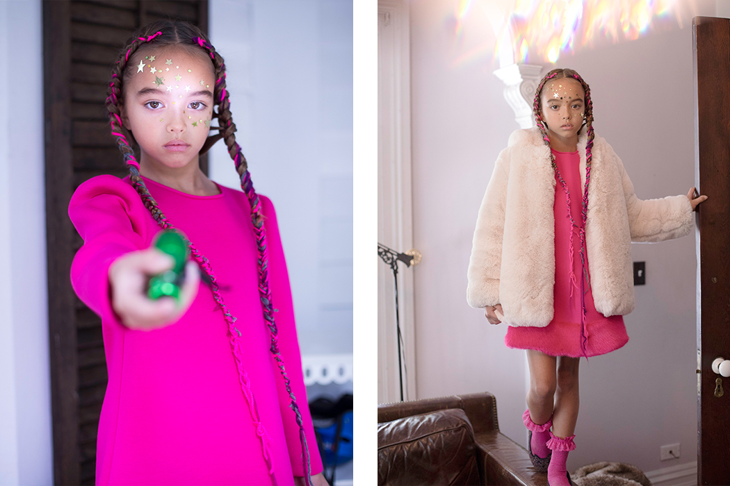 Airfish AW17 Collection on the Junior Style London blog