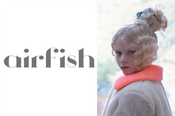 Airfish on the Junior Style London blog feat image