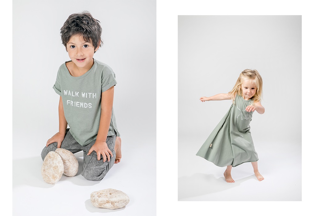 Tinono Brand Profile #SS18 #kidswear #juniorstyle #organicicotton #kidsfashionblog #kidsfashion #unisex