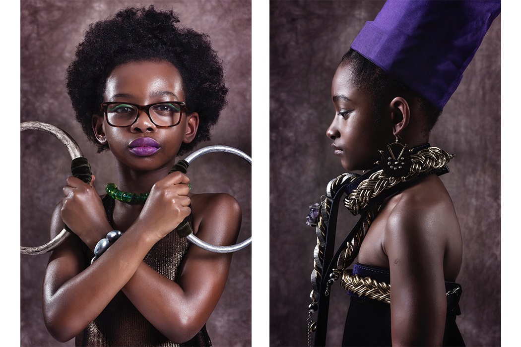 Looks Like Me Redefining Beauty Celebrates the Hero in us All. #lookslikeme #marvel #blackpanther #movie #modellingagency #selmanichols #ethnicmodels #diversity #modelling 