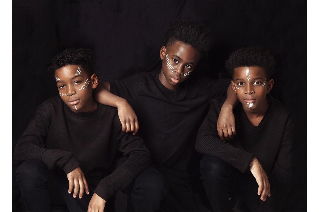 Looks Like Me Redefining Beauty Celebrates the Hero in us All. #lookslikeme #marvel #blackpanther #movie #modellingagency #selmanichols #ethnicmodels #diversity #modelling 
