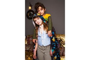 Editorial: Marrakesh Magic by Dean Belcher and Stylist Becky Seager #kidswear #kidsfashioneditorial #fashioneditorial #marrakech #deanbelcher #beckyseager