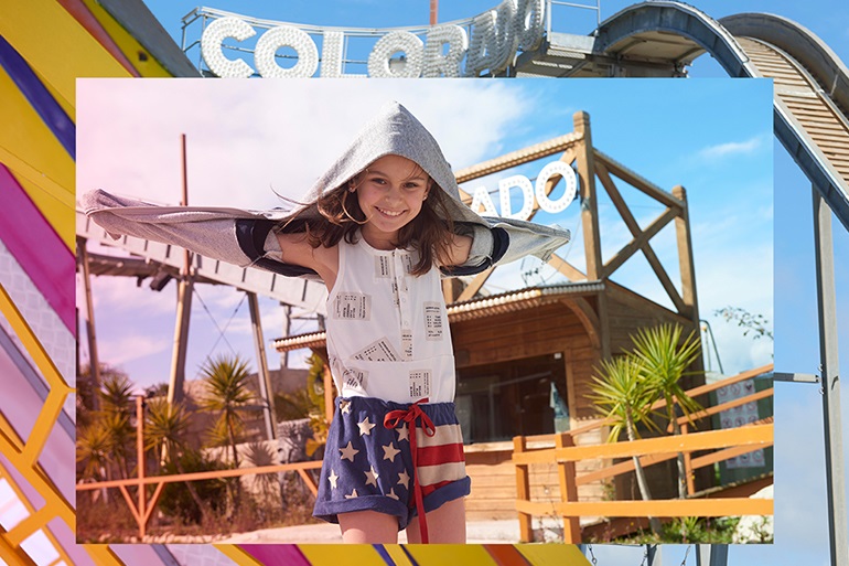 My Generation By Tobais Zarius #kidsfashion #editorial #TobaisZarius #SouthofFrance #FrenchRiviera