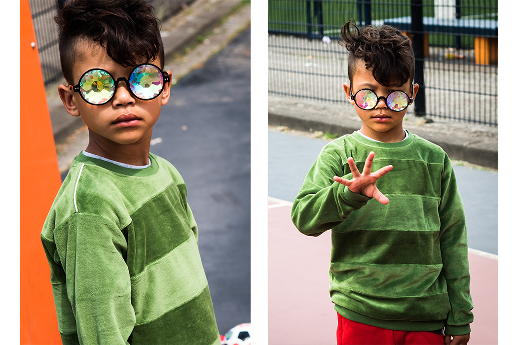 Football Frenzy World Cup Here I Come featuring contributor and Instagram influencer Bodhen Mesrits and Molo Danish Kidswear label #boysstyle #boyswear #kidswear #juniorstyle #instagraminfluencer #molo #football #sportswear