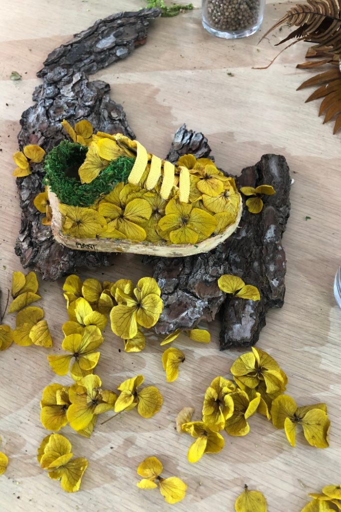 Kids footwear trends for SS19 from MICAM Milan