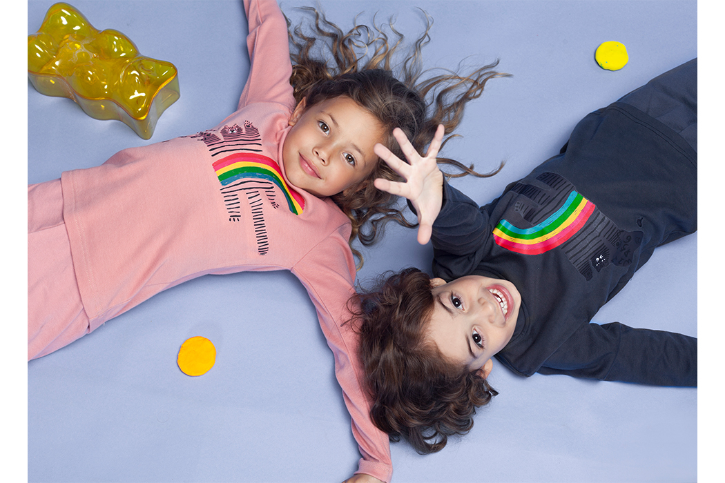 Seoul Kids Fashion Show 2018