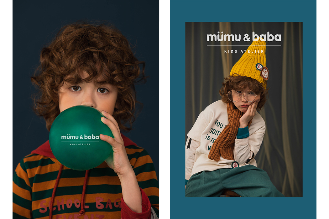 Seoul Kids Fashion Show 2018