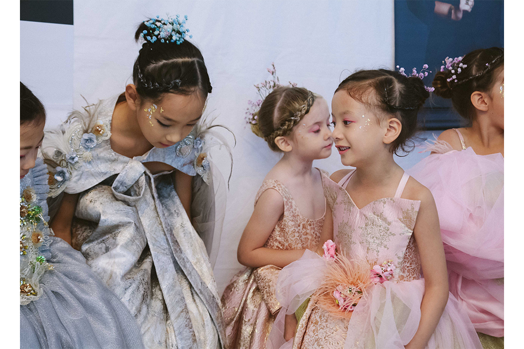 Highlights From Vancouver Kids Fashion Shows