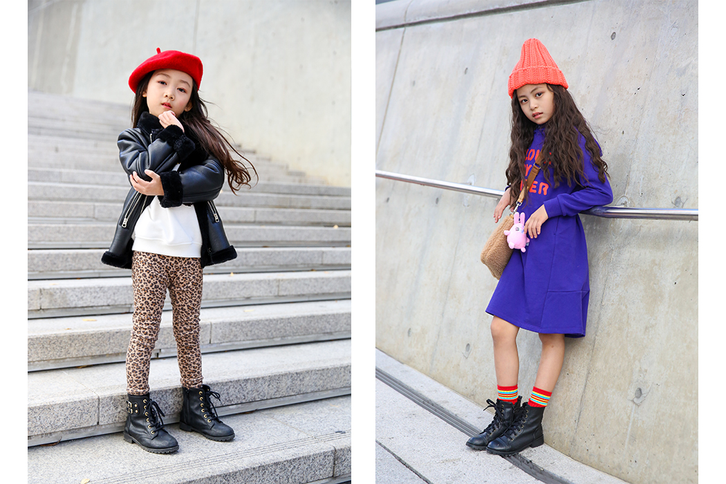 The Kids Are Rocking Seoul Street Style #streetstyle #seoulfashion #koreanfashion #kidsfashion #kidsstreetstyle