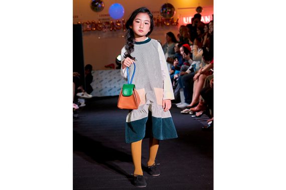 Seoul Kids Fashion Runway Show Report #kidsfashion #koreanfashion#runwayshow #kidsstyle