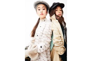 Big Sister Little Sister By Nick Steever #editorial #juniorstyle #kidswear #nicksteever #sisters