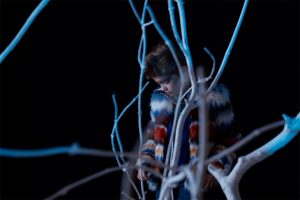 Editorial: SCHWARZWALD By Mikolai Berg