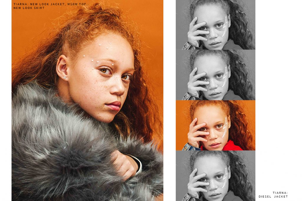 Editorial: Stick 2 It By Amber Eggleden