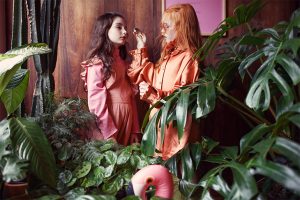 Hooligans Magazine: Pink Lemonade