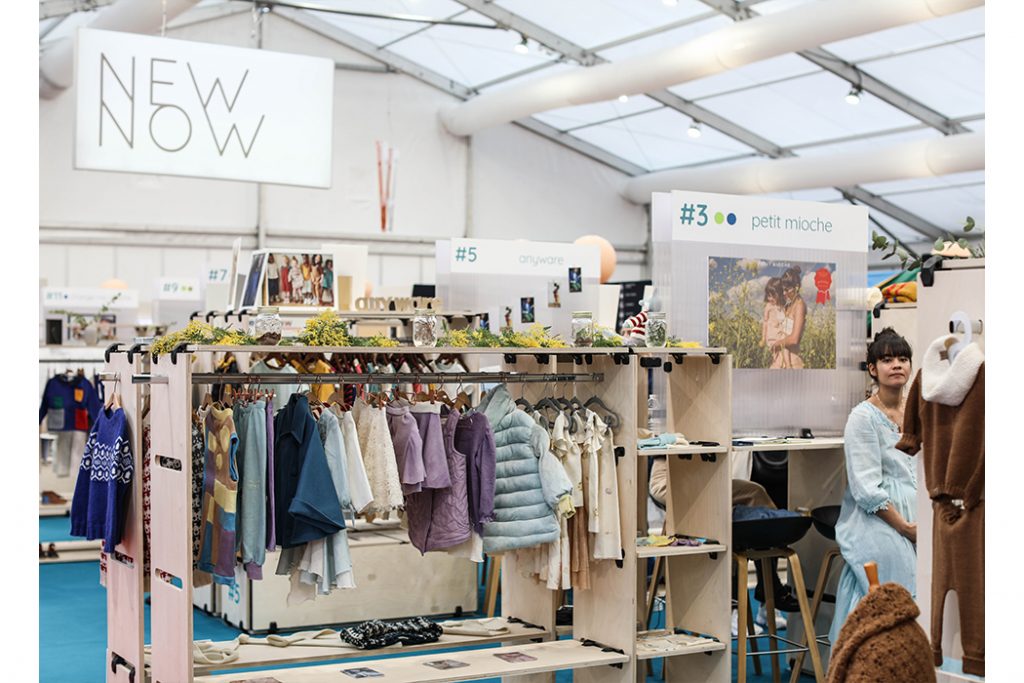 Looking Ahead To AW19 At Playtime Paris