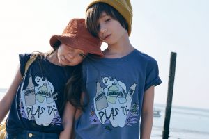 Shoreditch Shorties Design A T-Shirt Competition