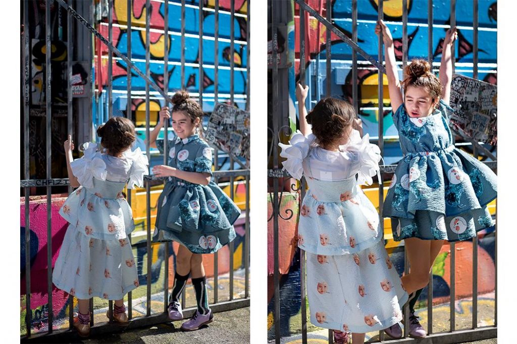 Editorial: I Left My Heart In San Francisco