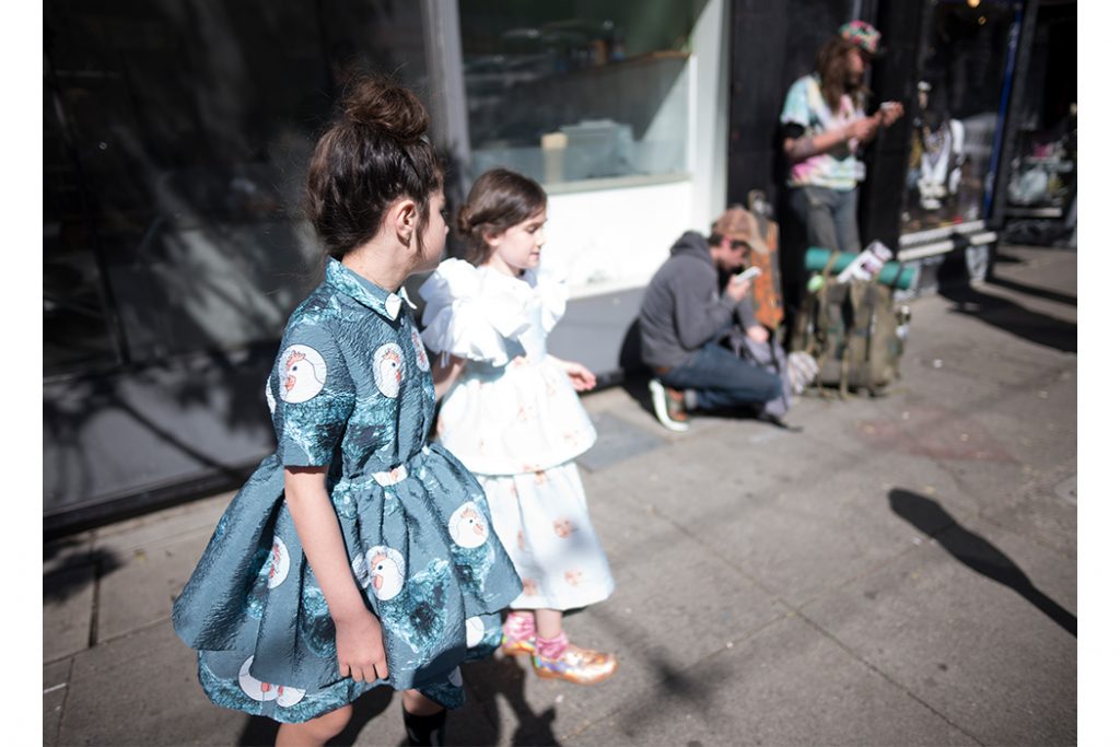 Editorial: I Left My Heart In San Francisco