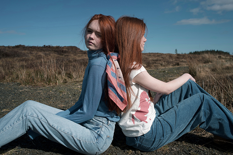 Sisters, A Best Friend For Life