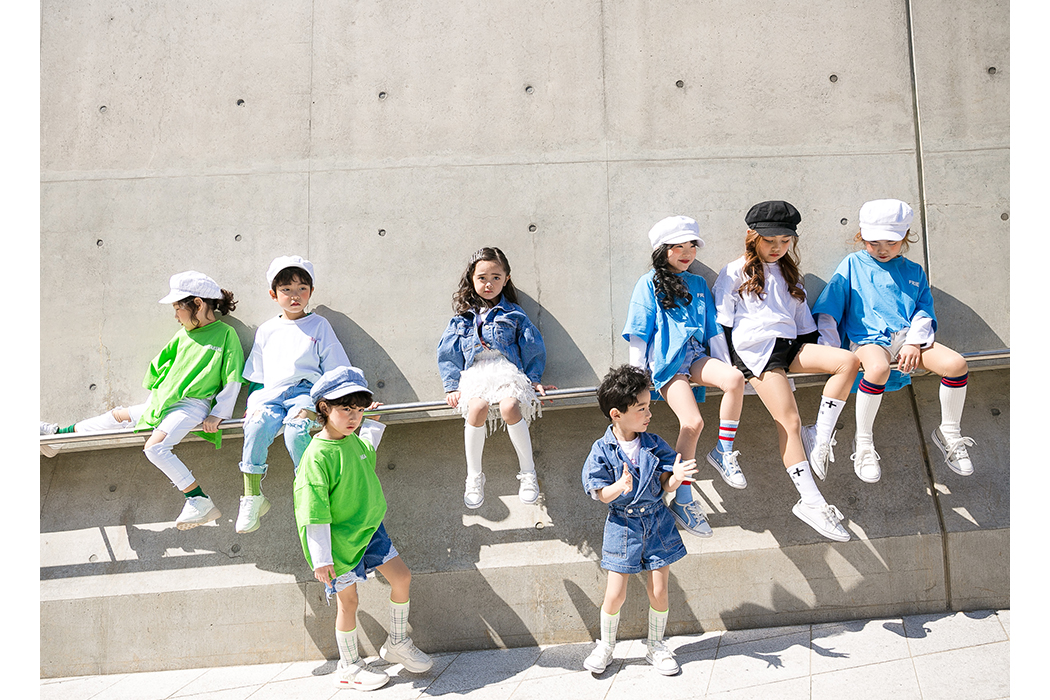 Seoul Fashion Week: Kid's Street Style #koreanfashion #kidsstreetstyle #streetstyle #sfw #ss19 #kidswear #seoulkidsfashion