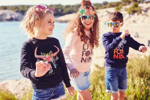Editorial: Sun Party At Sausset Les Pins By Ahmed Bahhodh
