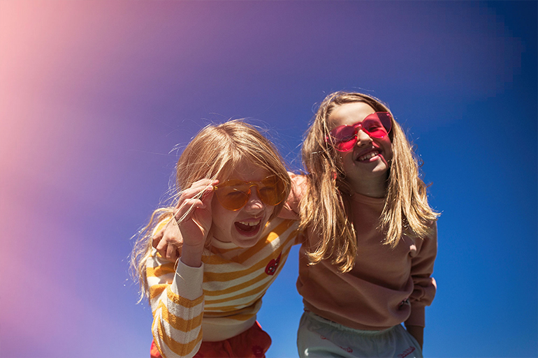 Editorial: When You And Me By Olga May Photography