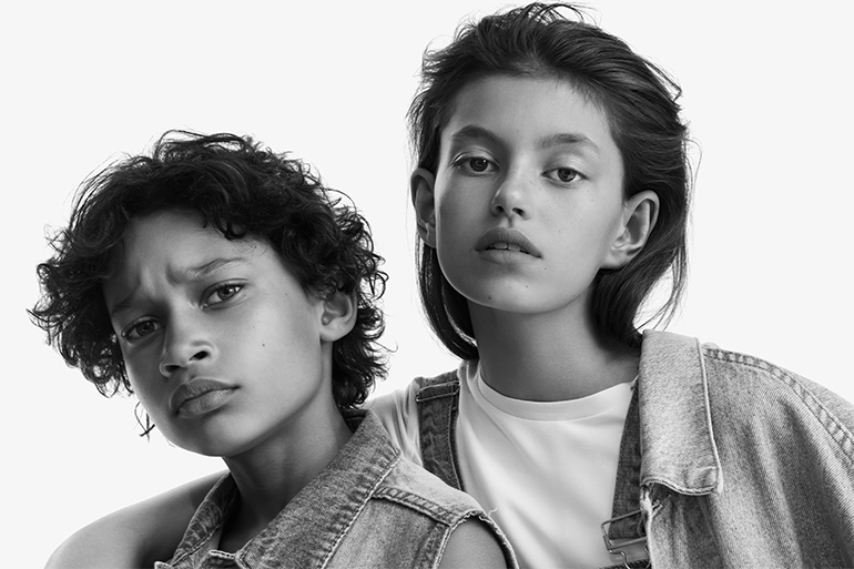 Industry: Ciff Youth SS20