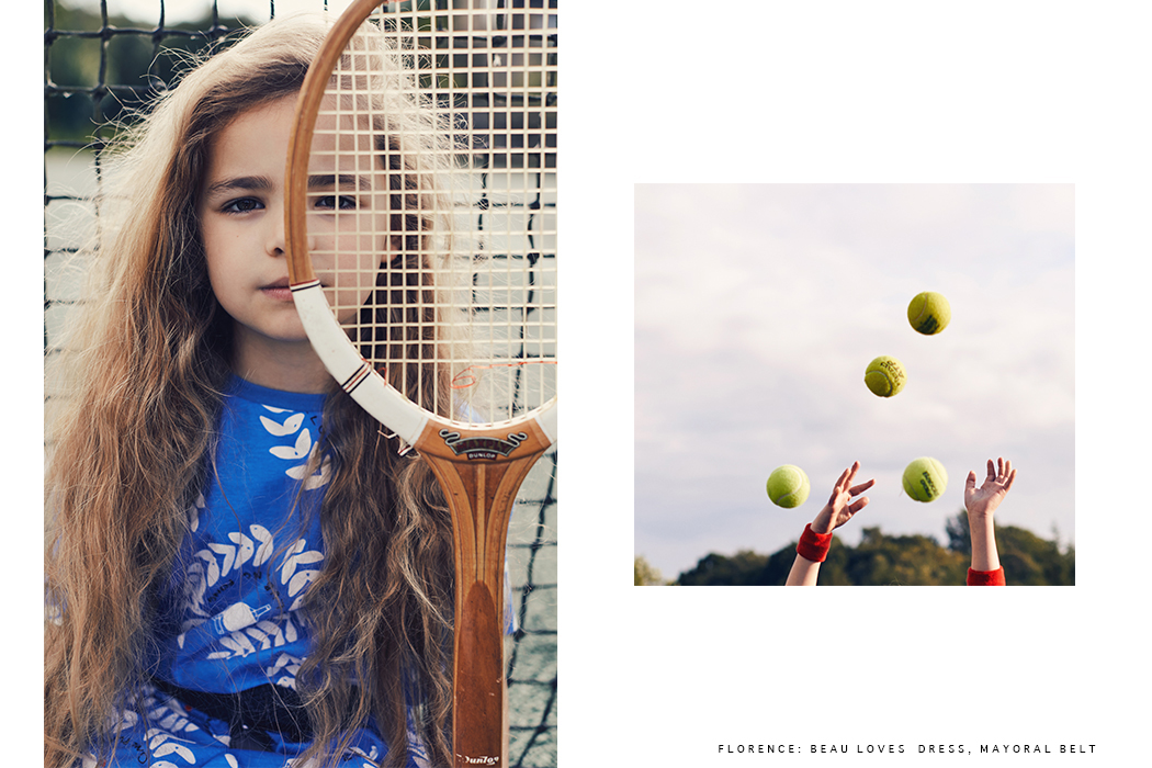 Game, Set & Match By Emma Wright Photography