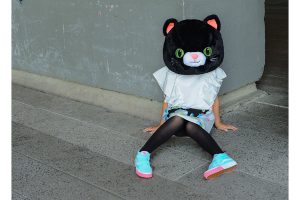 Editorial: Hello Alley Cat