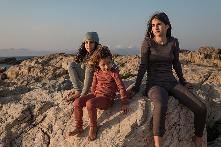 Manuela Franjou: Our World