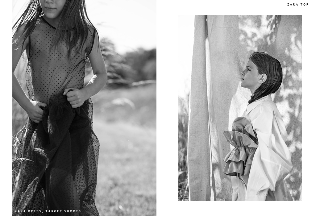 Editorial: Neutral Ground By Josephina Carlier