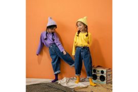 Seoul Kids Fashion Show 2019