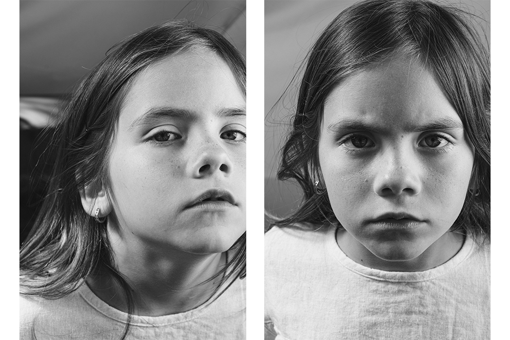 The Close Up Society By Julia Kabelsalat