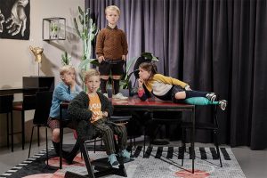 Feature: Tiny Imperfections Ahmed Bahhdoh, Jessica_Vereecken