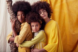 Hooligans Magazine Editorial: Tropicália By Erika Verginelli