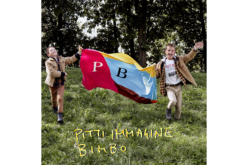 Pitti Bimbo Celebrates The 90th Edition