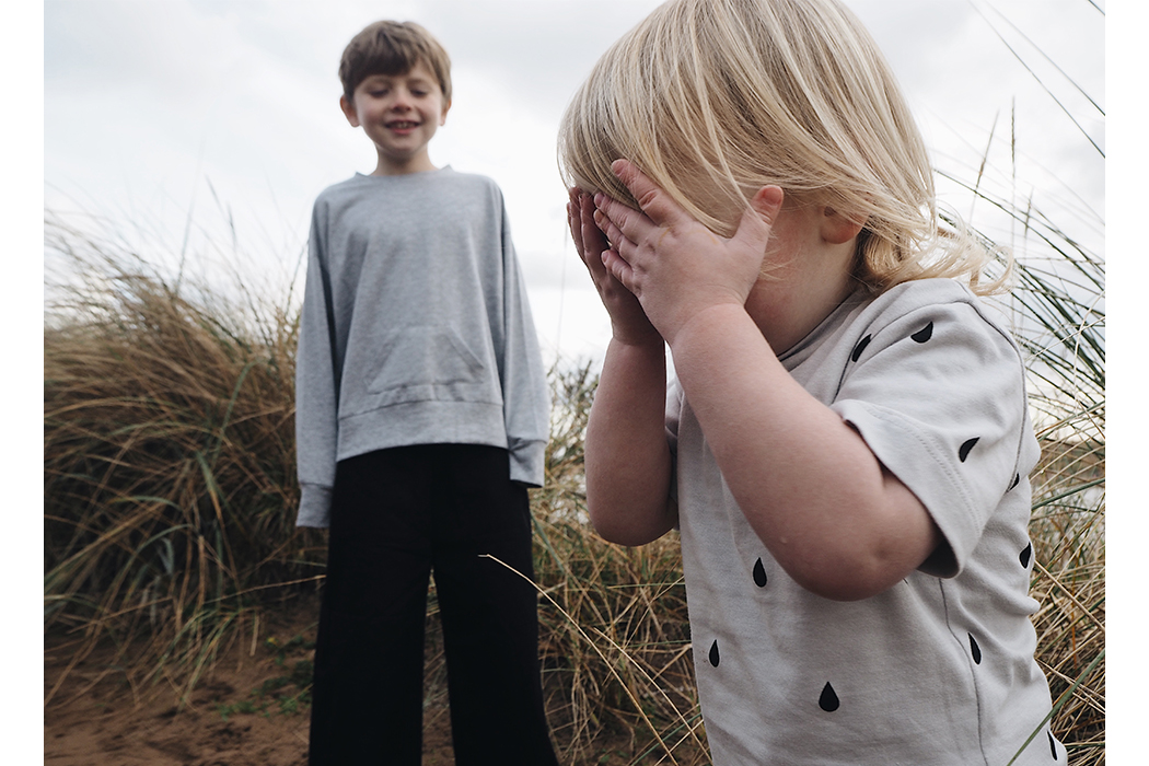 The Natty Co: Big Brother, Little Brother