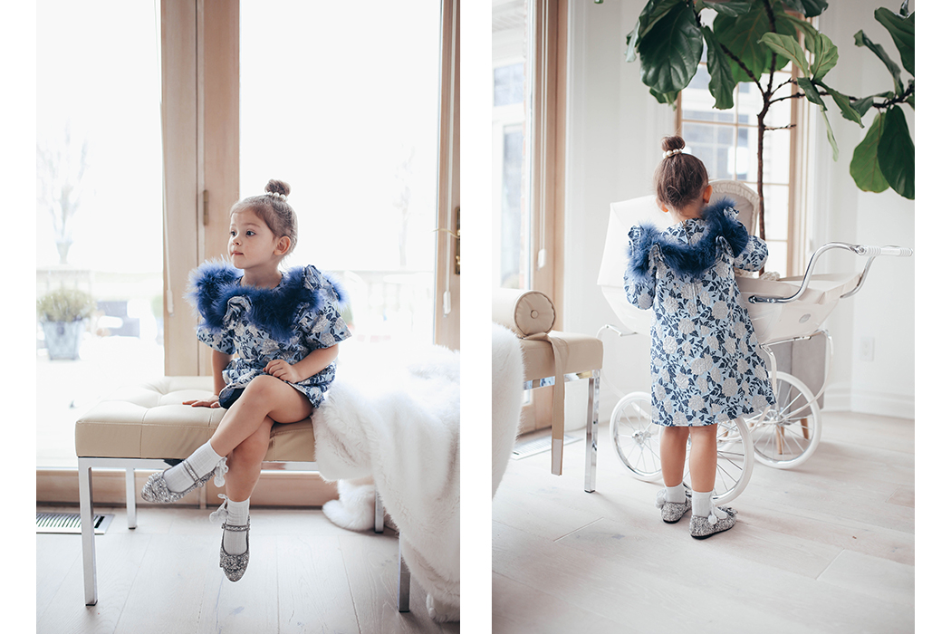 Guest Post: All Things Victoria Featuring Imoimo Kids