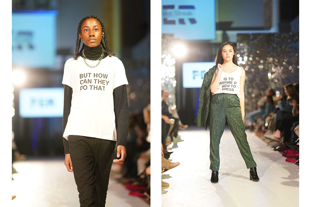 Mini Mode Global Kids Fashion Week Kids Fashion Show 5th Season